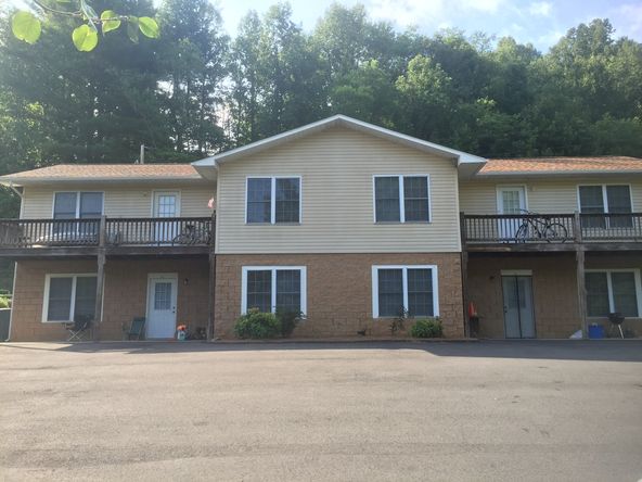 Cullowhee Rentals: 99 N. Country Club Drive, Cullowhee, NC 28723